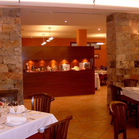L'Agora Hotel Bocairent Esterno foto