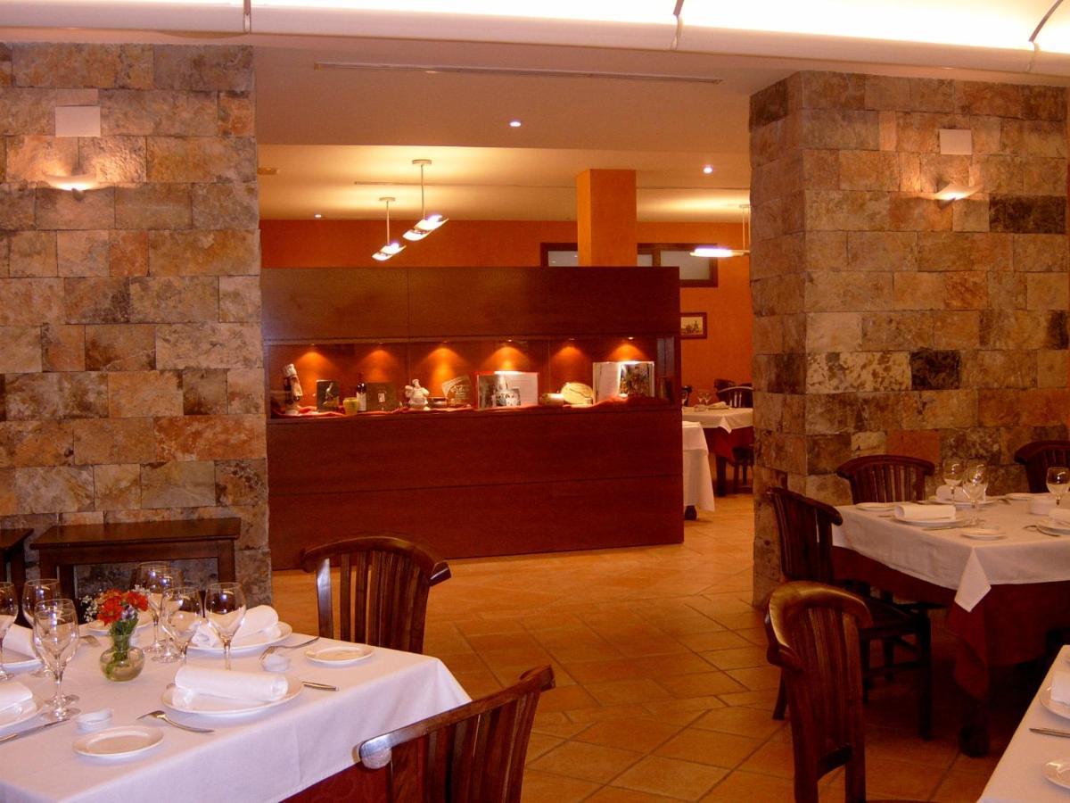 L'Agora Hotel Bocairent Esterno foto