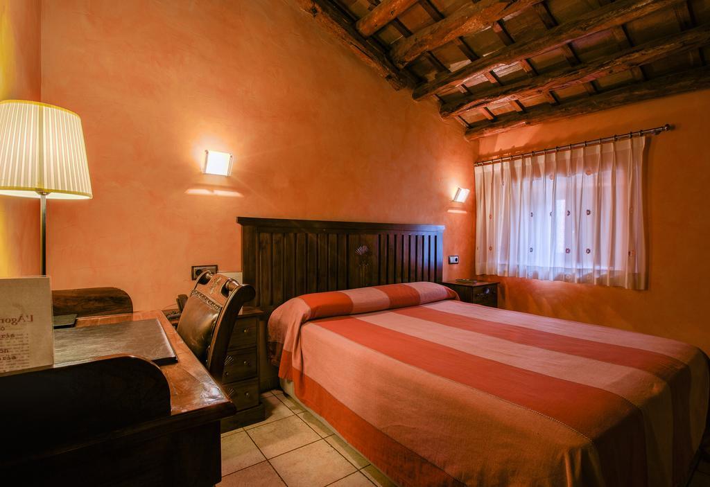L'Agora Hotel Bocairent Esterno foto
