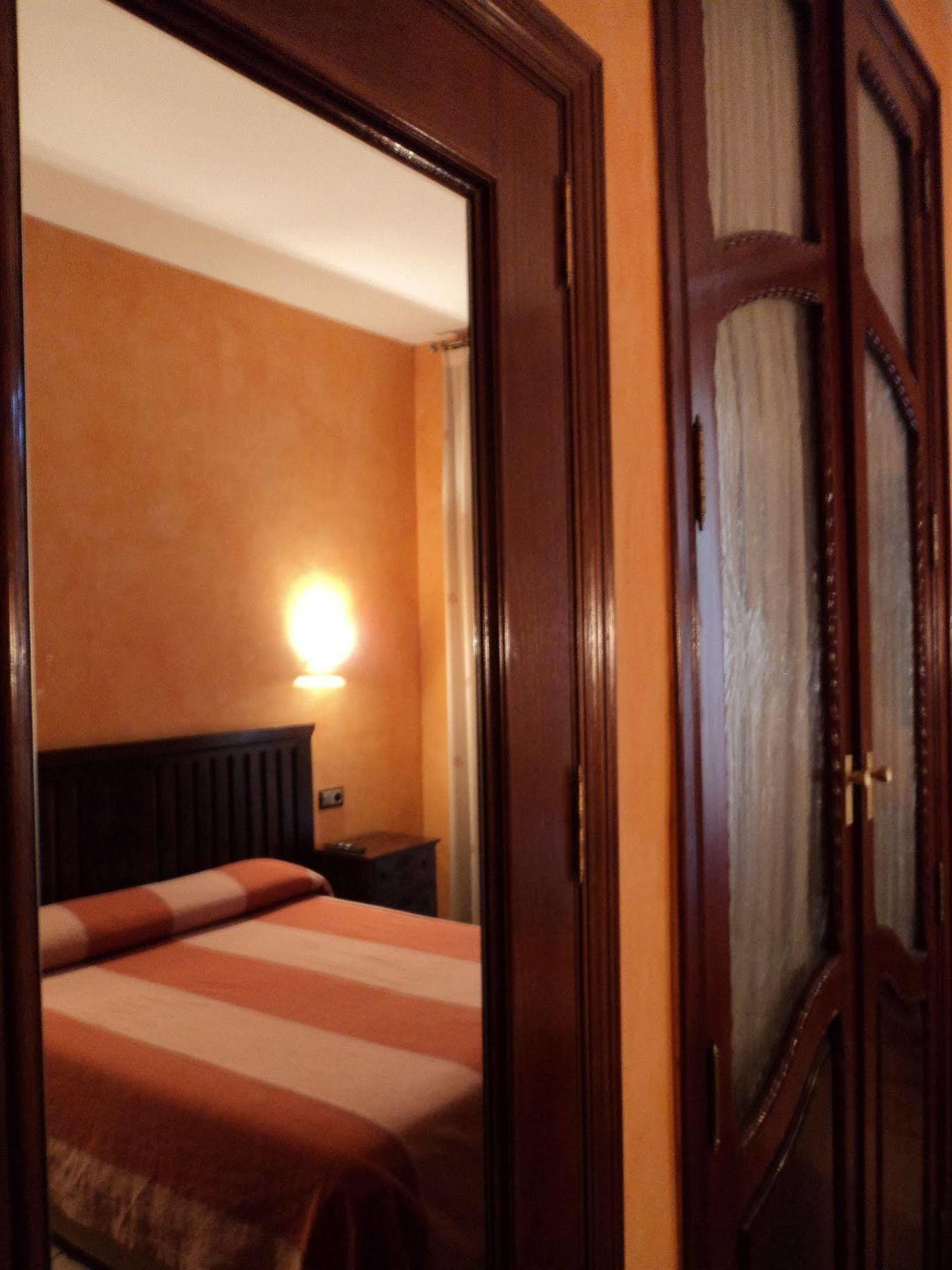 L'Agora Hotel Bocairent Esterno foto