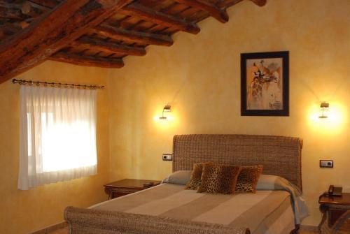 L'Agora Hotel Bocairent Esterno foto